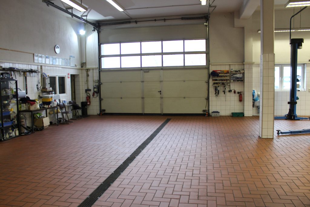 Kfz Werkstatt Hanau